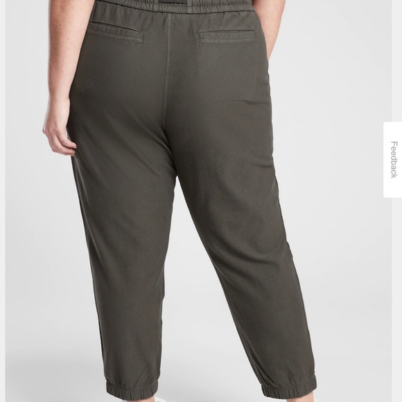 ⭐️ Athleta Farallon Jogger - Picture 2 of 7